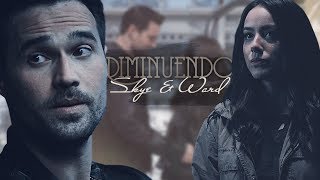 Skye & Ward || Diminuendo 