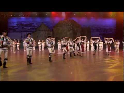 ARMY IN CONCERT_Reprezentative Orchestra Of The Romanian Army