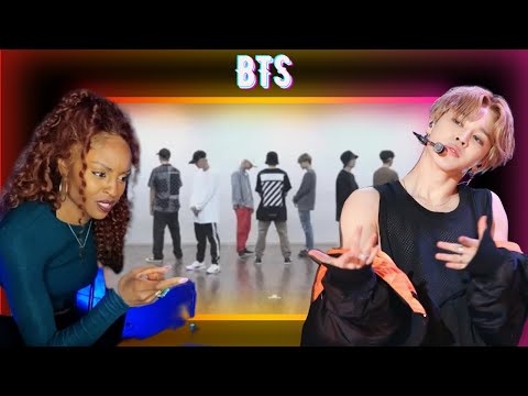 PRO DANCER Discovers BTS - Black Swan, MMA Intro, Blood Sweat & Tears, Idol, Mic Drop SNL (PATREON)