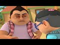 Jam Tangan Jin Penunggu Pohon Santri Boy ANTV Eps 1 7 Januari 2020 Full