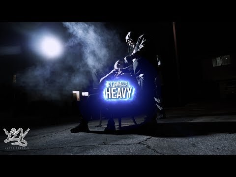 Heavy- OT Gwalla (Official Music Video) Shot by: @LacedVis