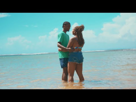 Ti locksée - Je t'ai dans la tête