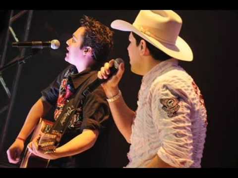 Forca De Um Furacao - Sertanejo Universitario