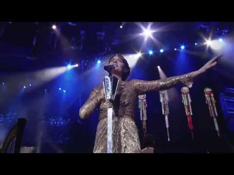 Florence + The Machine - Between Two Lungs - Live at the Royal Albert Hall - HD