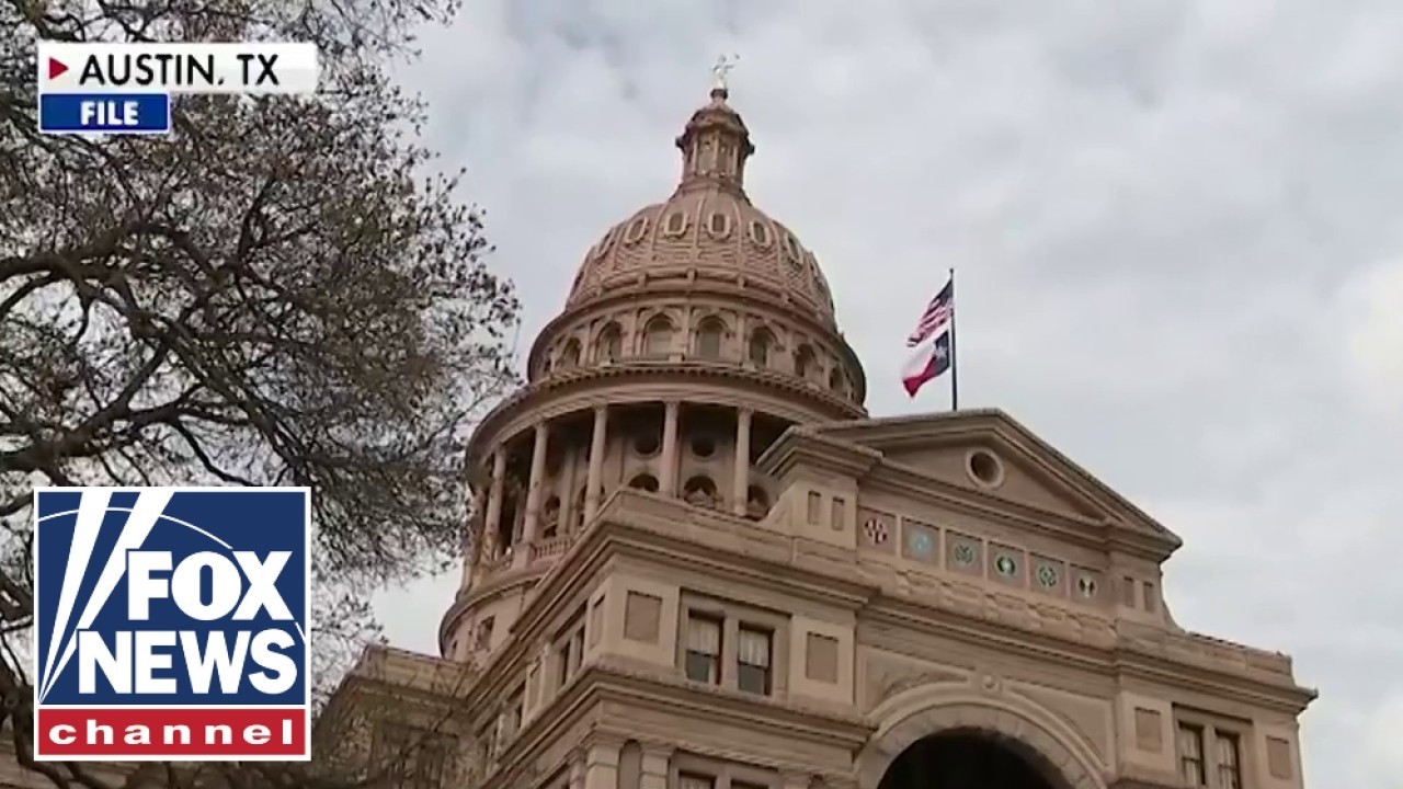 Possible ATTACK on Texas Capitol thwarted by FBI, Texas DPS