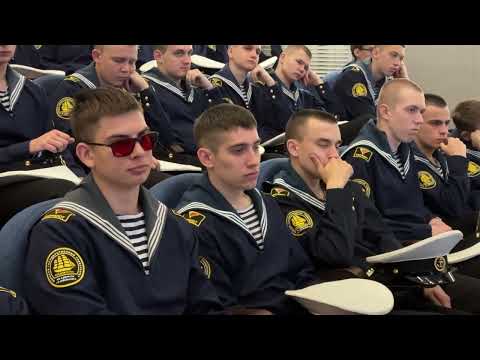 Конкурс морских мастеров стартовал в Приморье.