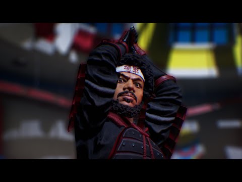 CoryxKenshin on Dark Deception: Monsters & Mortals