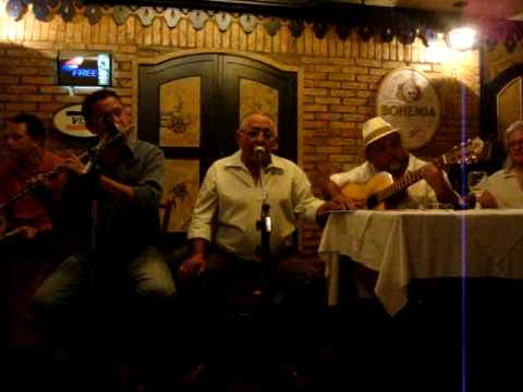 Marcos Maia e Agostinho Fonseca (Retalhos da Vida) -  #maiamusica