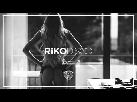 Deepjack & Mr. Nu - Gotta Tell You #rikodisco