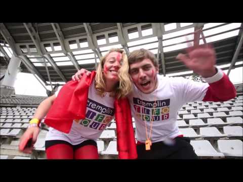 Teaser Challenge du Monde des Grandes Ecoles et Universités 2016