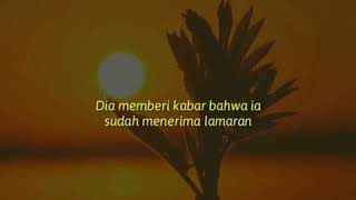 Download lagu Story wa islami jodoh adalah cerminan diri kita jodoh yg baik pasti ktmu yg baik l ustad adi hidayat mp3