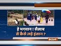 Monsoon rains, floods claim 776 lives in 7 states