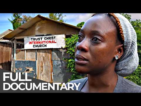 Kenya: What Really Happened in Shakahola?