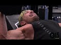 BODYBUILDING MOTIVATION - Chest Day One Week Out with Marc Lobliner and IFBB Pro Courtney English