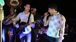 Cornelio Vega Jr Ft Primer Frente - Las Tekates ( En Su Fiesta de Cumpleaños 2017 )