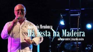 Há festa na Madeira - João Luis Mendonça [2003]