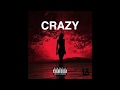LIGHTBEAM - CRAZY (FREESTYLE) Prod. By Rob Kelly