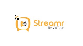 Streamr Multilingual Video Translator