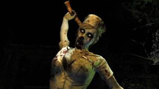 Rise of Nightmares video 1