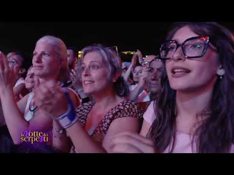 La Notte dei Serpenti 2025  - Cicirinella