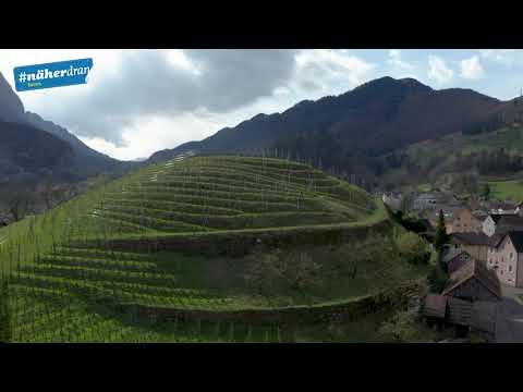 #näherdran in Balzers