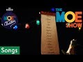 The Moe Show: Songs — Christmas Kind of Guy (from Moe's Christmas)