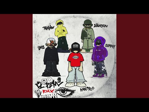 El Plan (House Remix)