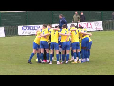 Highlights | Eastbourne Town v Haywards Heath - 09.04.24
