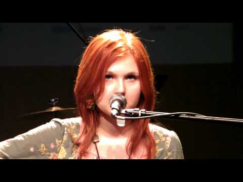 35. Iwona Bugnacka - Oczy ze szkła - 47 SFP (2011r.)