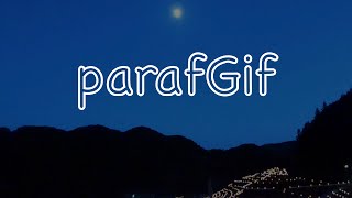 - 【鏡音リン】パラフジフ / parafGif