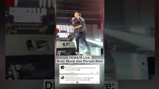 Download lagu Legenda! Dewa 19 Tunjukkan Kelasnya di Panggung! mp3 Download lagu Legenda! Dewa 19 Tunjukkan Kelasnya di Panggung! mp3
