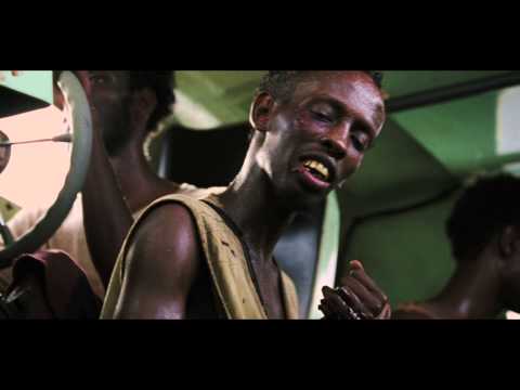 Capitaine Phillips - Bande-Annonce 3 - VF