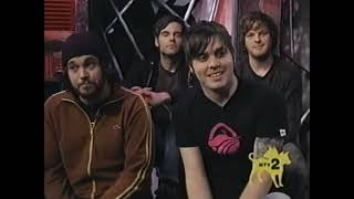 Download lagu Hopesfall - MTV2 Headbanger's Ball Interview, 2005 mp3 Download lagu Hopesfall - MTV2 Headbanger's Ball Interview, 2005 mp3