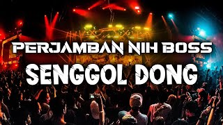 Download lagu PARJAMBAN READY NIH BOS! SENGGOL DONG! DJ JEDAG JEDUG TIK TOK TERBARU 2021 - JUNGLE DUTCH PALING FYP mp3