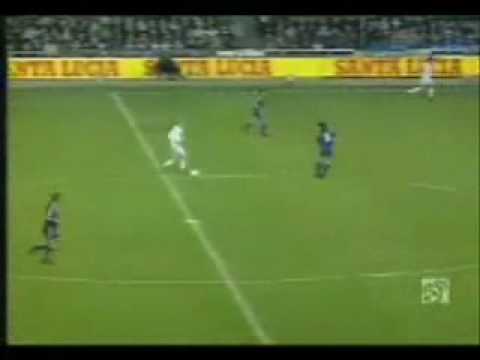 Robert Prosinecki vs FC Barcelona 1992/1993