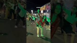 Download lagu Karnaval Desa Ngadi 2024 mp3