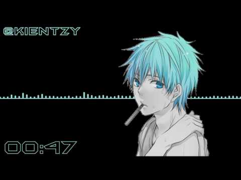 黒子のバスケ Kuroko no basket - Opening Can do 【NIGHTCORE】