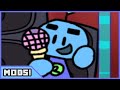 Friday Night Funkin: Robot 64 Beebo Mod! [Friday Night Funkin Stream Highlights]
