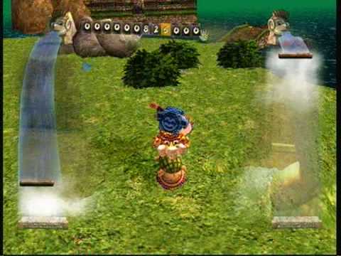 TotemBall Xbox 360