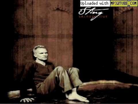 Sting - Send Your Love