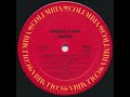 Cheryl Lynn- Fix It [83]