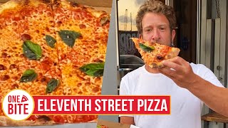 Barstool Pizza Review - Eleventh Street Pizza (Miami, FL)