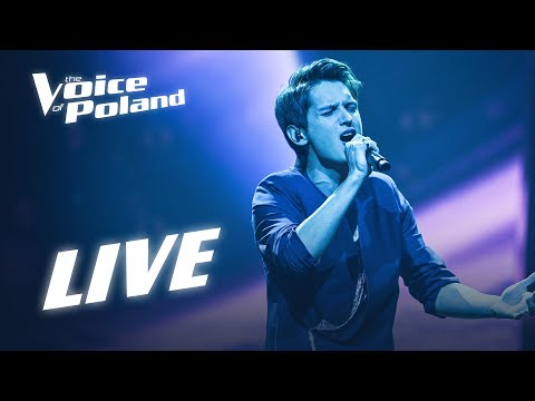 Kacper Andrzejewski | „Purple Rain” | FINAŁ | The Voice of Poland 15