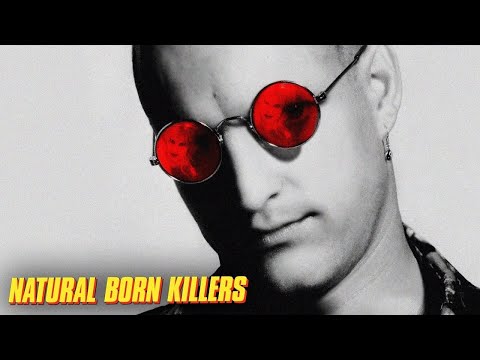 Natural Born Killers Fragman