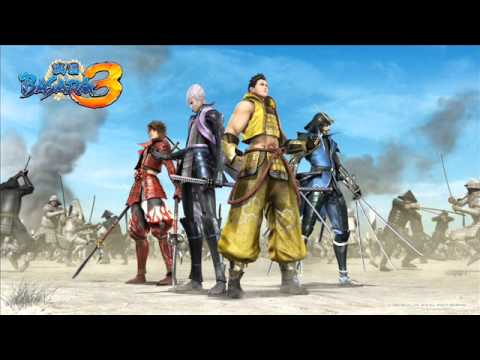 Sengoku BASARA 3 OSTS - 62 - Main Theme