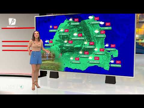 WEATHER AUGUST 12, 2022