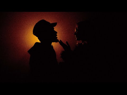 PertSami - See Thru (Official Music Video)