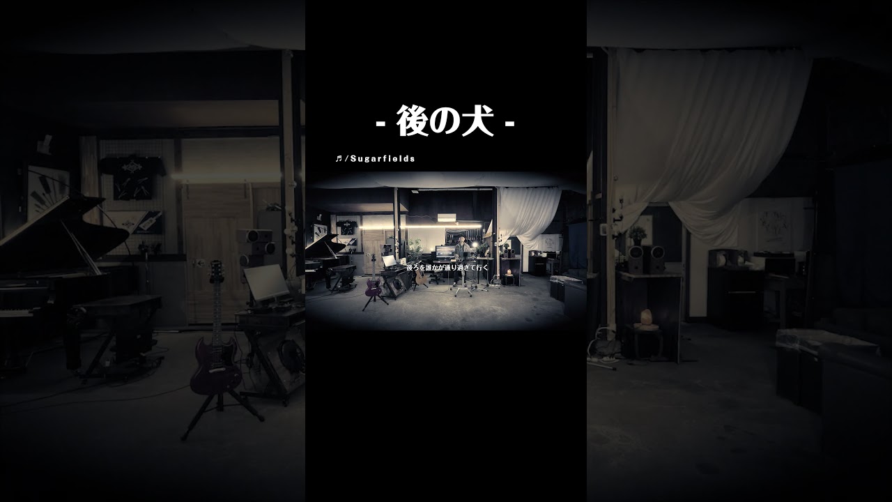 後の犬 (2026 Version) | Sugarfields