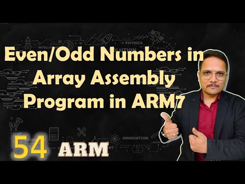 ARM Processor by Engineering Funda