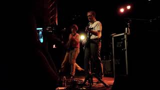 Deer Tick - Jumpstarting